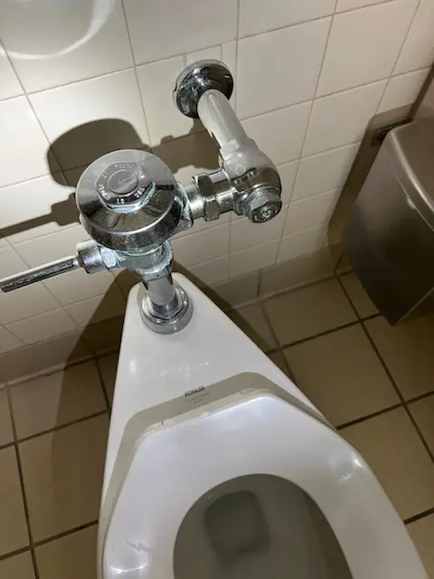 Fixture installation and repair for Hydro Jetting in Wilkes